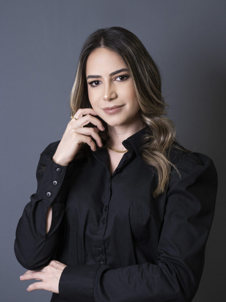 Psicóloga Tatiana Faune