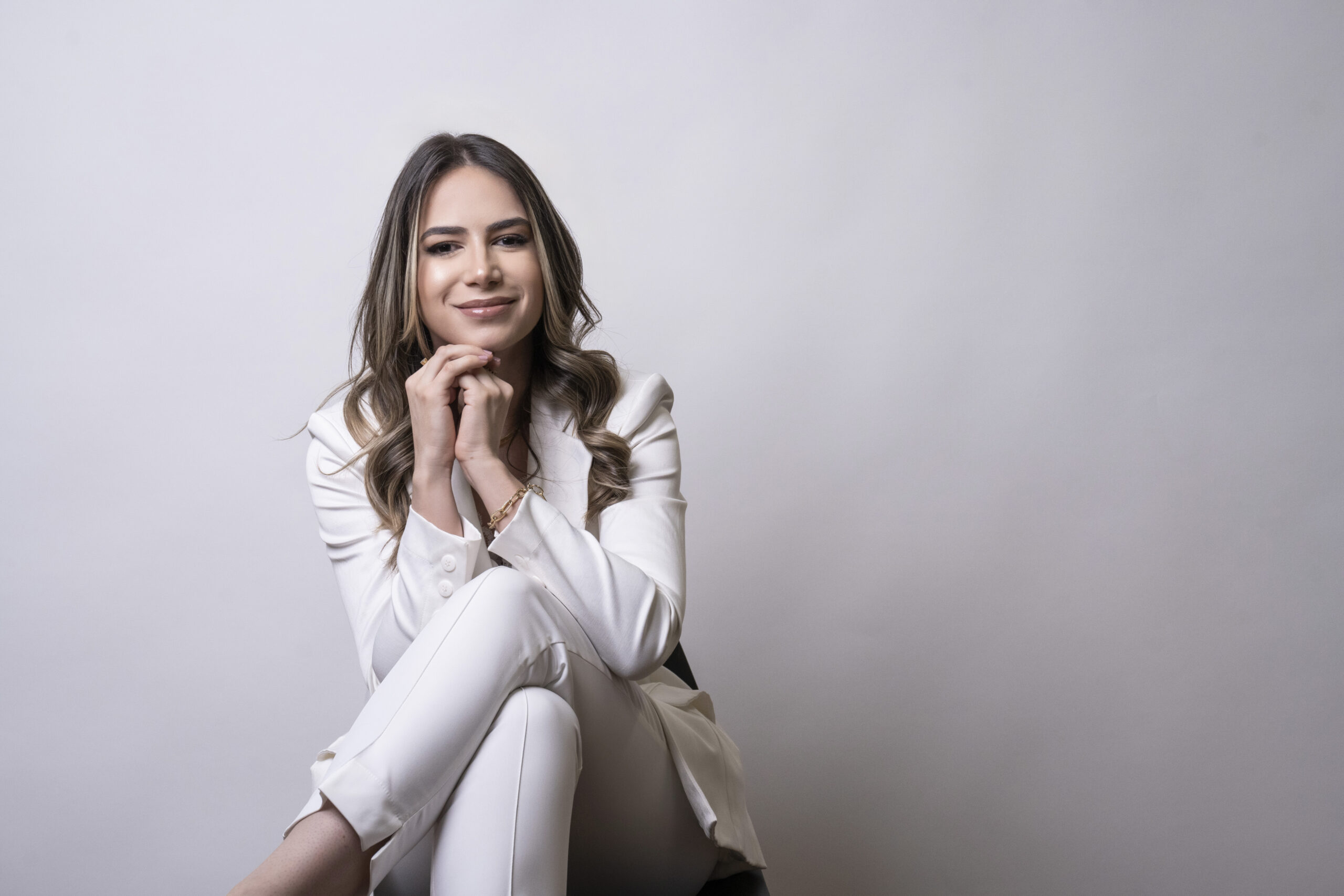Psicóloga Tatiana Faune