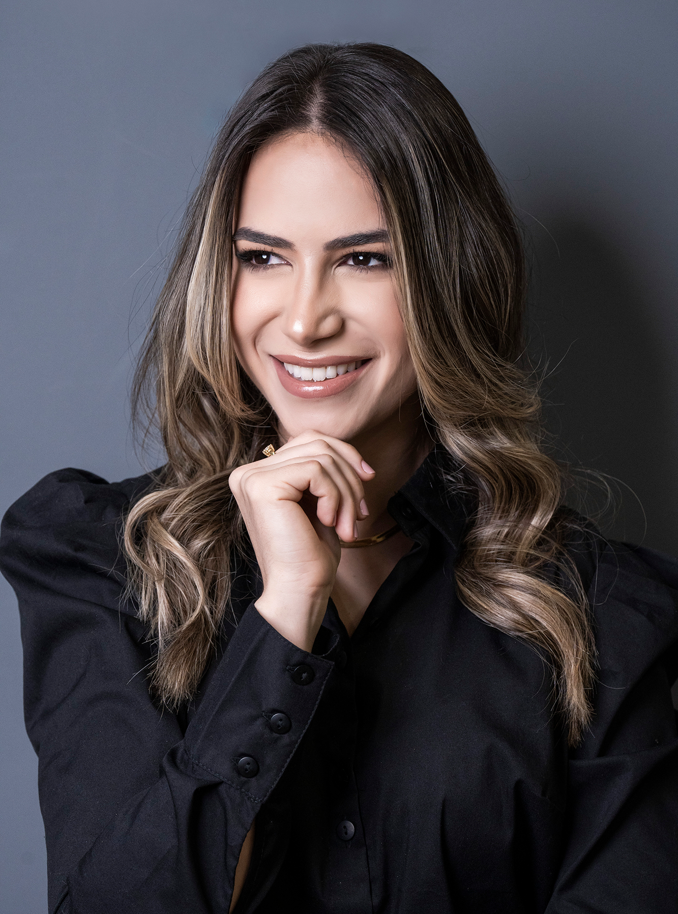 Psicóloga Tatiana Faune